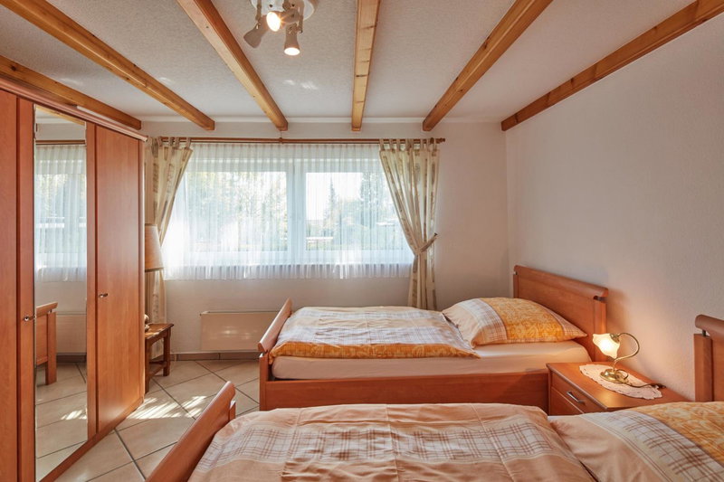 Ferien- und Messewohnung/ Apartment, Wahlscheid, Germany