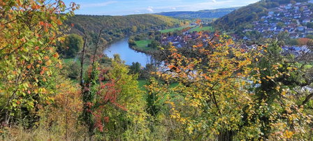 Fewo Traumblick, Kreuzwertheim, Germany