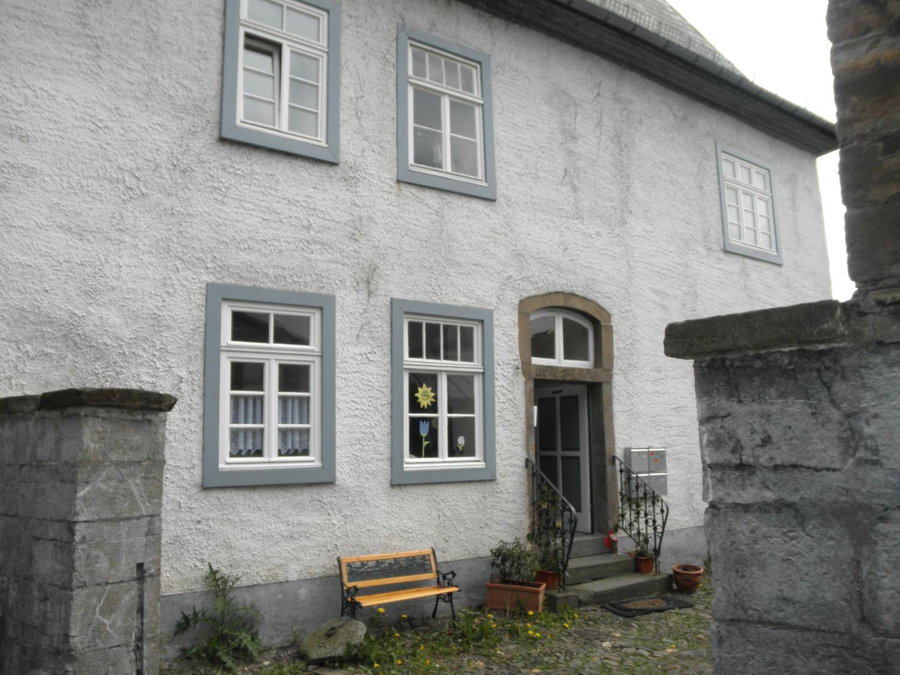Altstadthaus, Arnsberg, Germany
