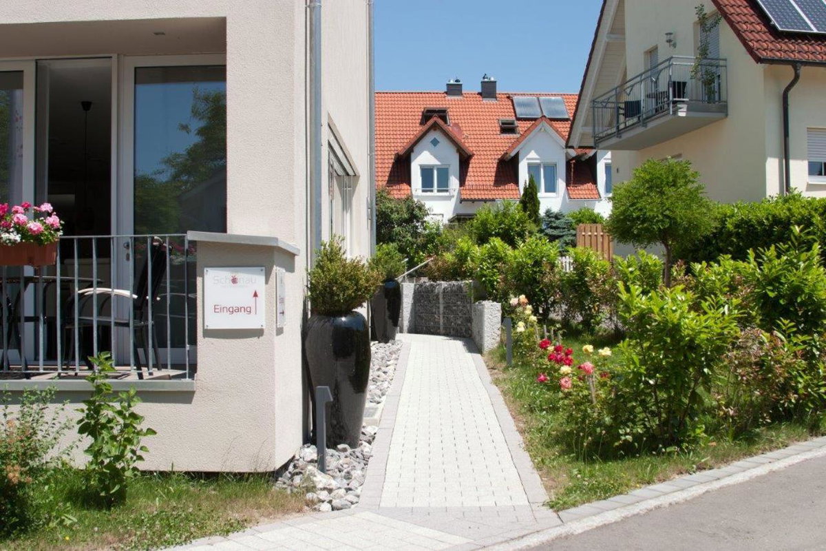 Hotel Schönau, Germany