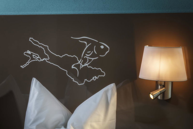 Hotel Schönau, Lindau, Germany