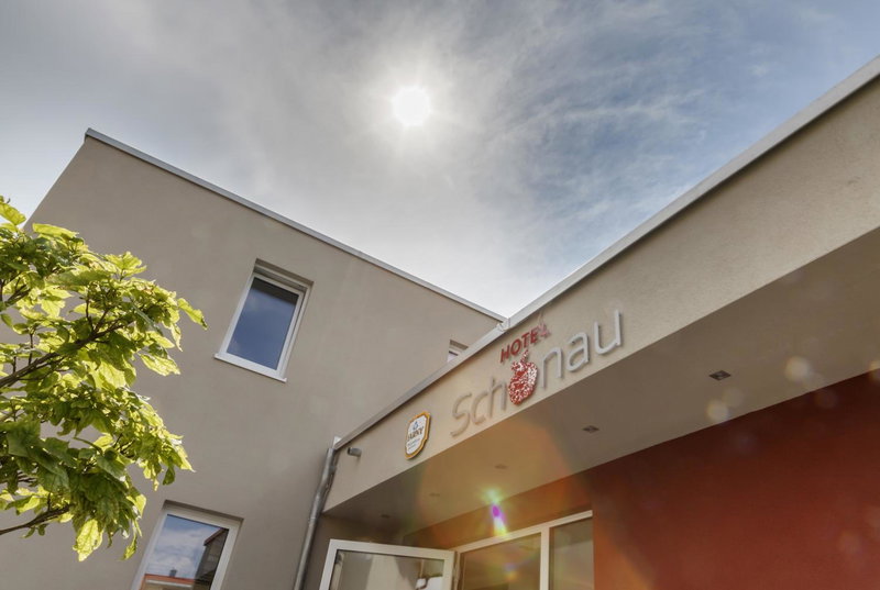 Hotel Schönau, Lindau, Germany
