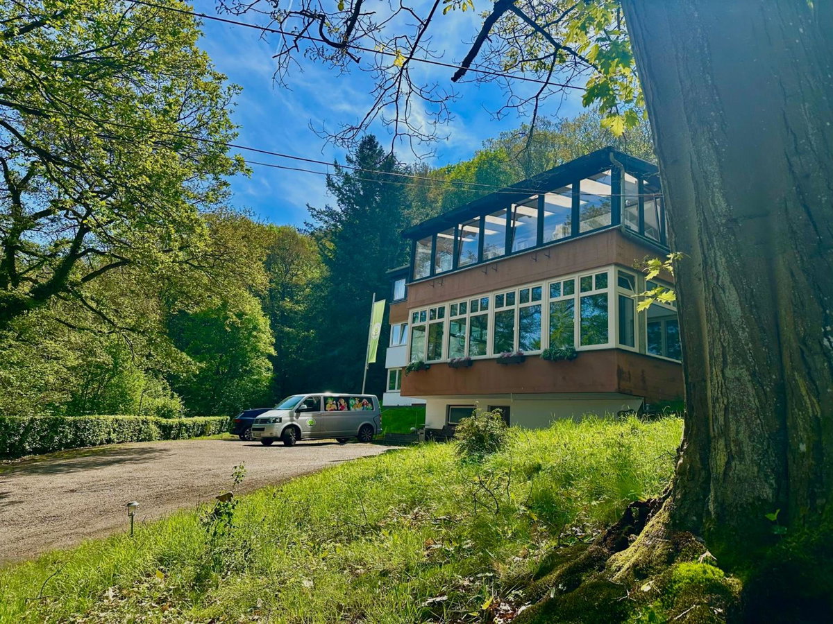 Hotel · Waldhotel Bad Münstereifel, Bad Münstereifel