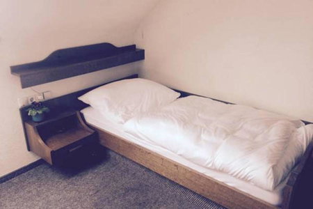 Saigon Hotel, Homburg, Germany