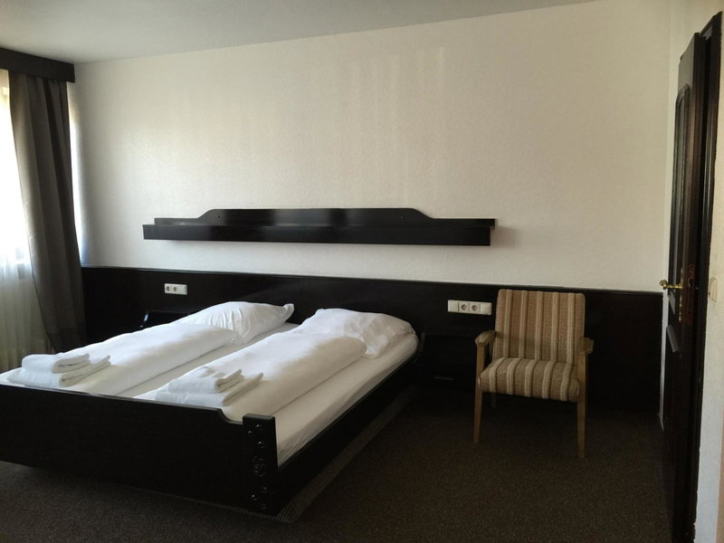 Saigon Hotel, Homburg, Germany