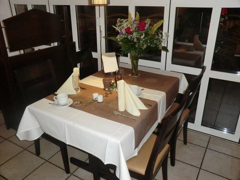 Hotel Pension Am Hafen, Norddeich, Germany