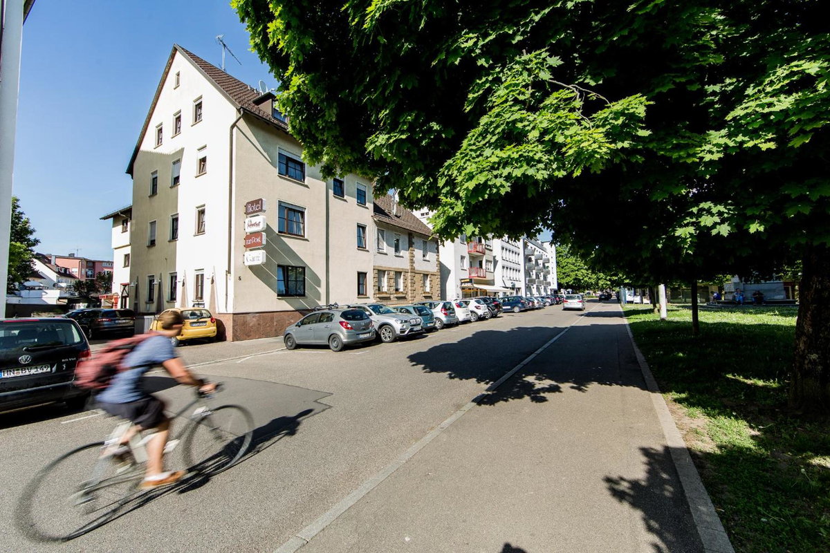 Gästehaus zur Post, Germany