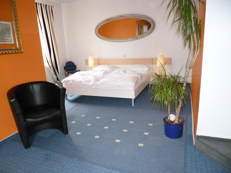 Hotel Restaurant Marbella, Minden, Germany