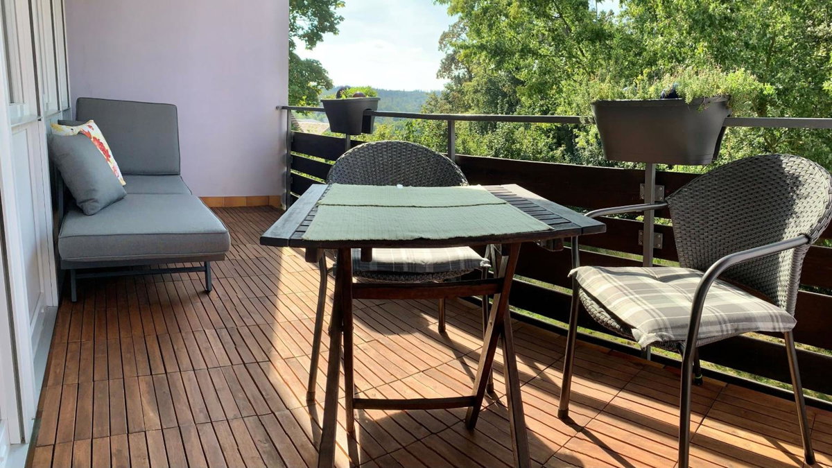 Ferienwohnung Asal, Germany