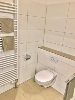 Ferienwohnung Asal, Waldbronn, Germany