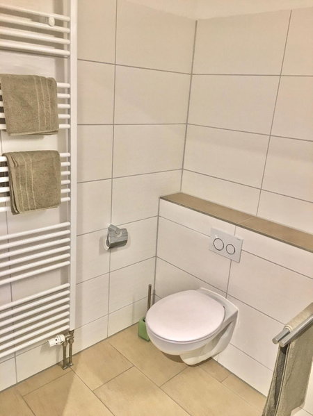 Ferienwohnung Asal, Waldbronn, Germany
