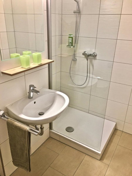Ferienwohnung Asal, Waldbronn, Germany