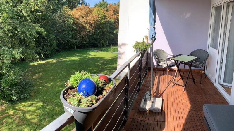 Ferienwohnung Asal, Waldbronn, Germany