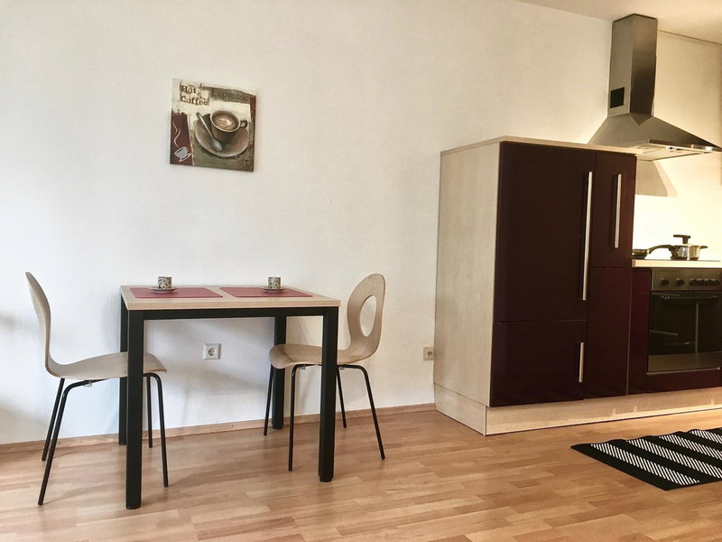 Ferienwohnung Asal, Waldbronn, Germany