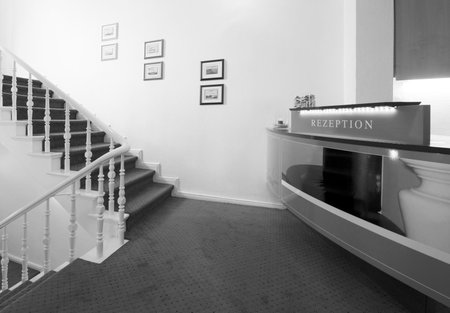 Hotel Keil, Wilhelmshaven, Germany
