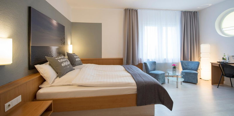 Hotel Keil, Wilhelmshaven, Germany