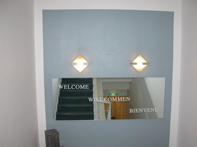 Hotel Keil, Wilhelmshaven, Germany