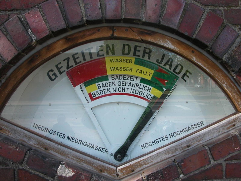Hotel Keil, Wilhelmshaven, Germany