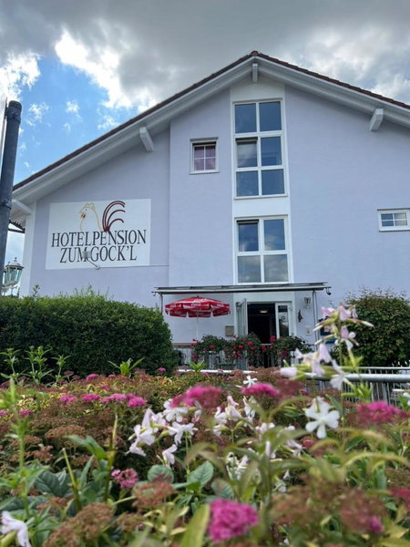 Hotelpension zum Gockl, Allershausen, Germany