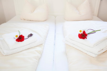 Hotelpension zum Gockl, Allershausen, Germany