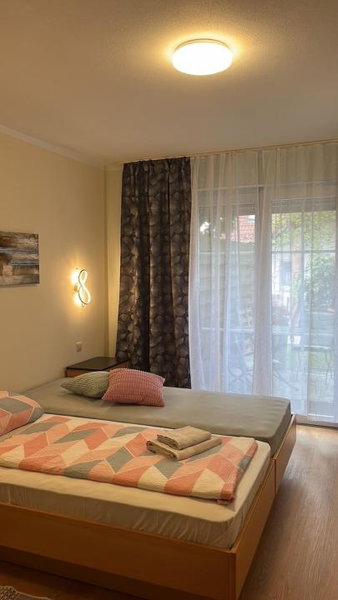 Hotelpension zum Gockl, Allershausen, Germany