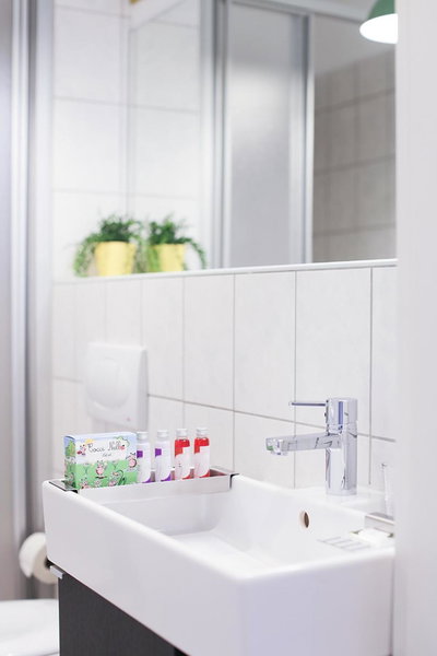 Hotel Blaue Blume, Freiberg, Germany