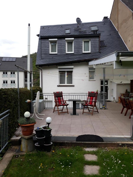 Pension Haus Thies, Cochem, Germany