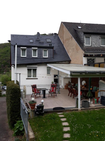 Pension Haus Thies, Cochem, Germany