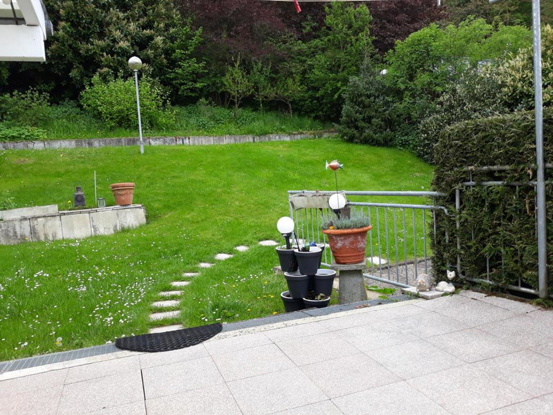 Pension Haus Thies, Cochem, Germany