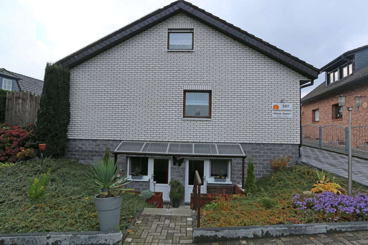 Haus Anne, Germany