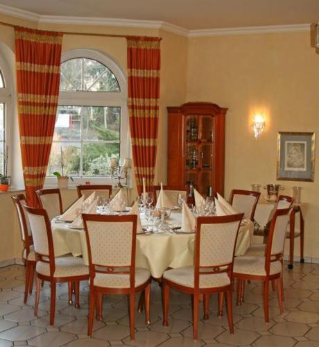 Hostellerie Bacher, Neunkirchen, Germany