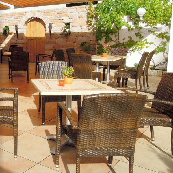 Hostellerie Bacher, Neunkirchen, Germany