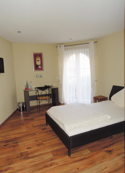 Hostellerie Bacher, Neunkirchen, Germany