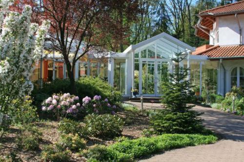 Hostellerie Bacher, Neunkirchen, Germany