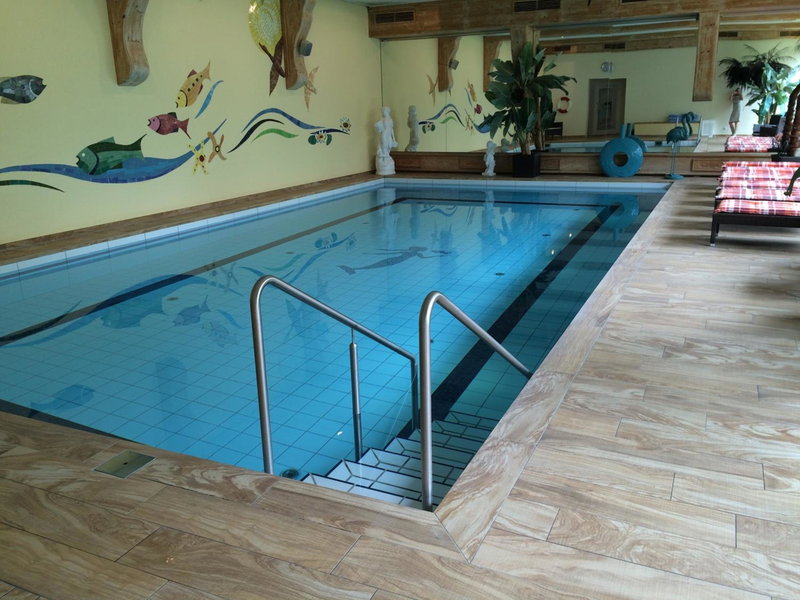Parkhotel Weber-Müller, Bad Lauterberg, Germany