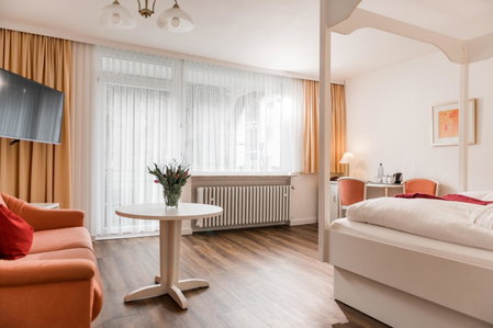Parkhotel Weber-Müller, Bad Lauterberg, Germany