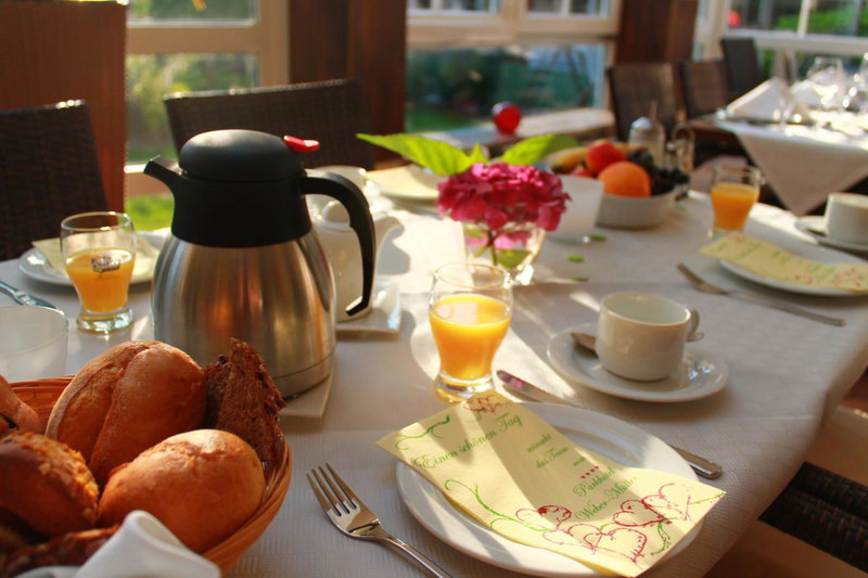 Parkhotel Weber-Müller, Bad Lauterberg, Germany