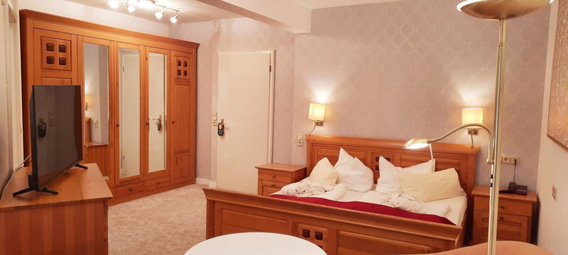 Parkhotel Weber-Müller, Bad Lauterberg, Germany