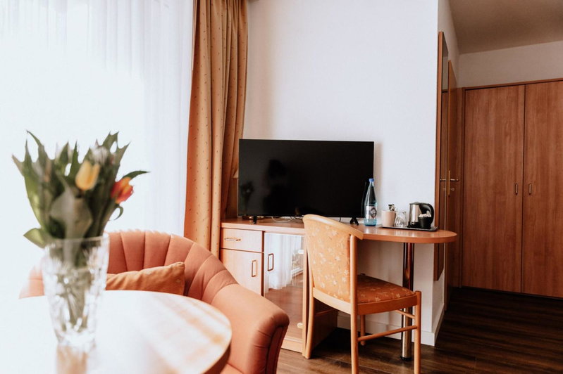 Parkhotel Weber-Müller, Bad Lauterberg, Germany