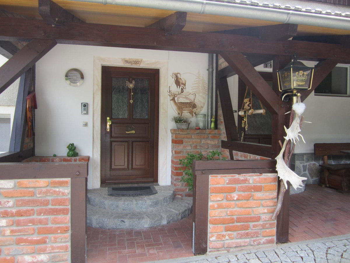 Hotel · Landsauna - Pension, Zittau