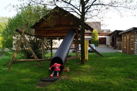 Landsauna - Pension, Zittau, Germany