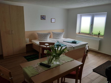 Landsauna - Pension, Zittau, Germany