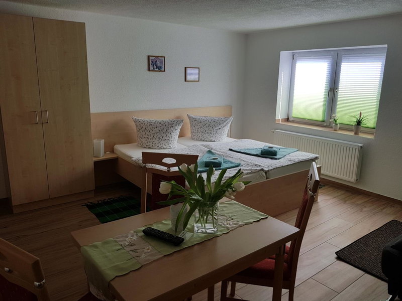 Landsauna - Pension, Zittau, Germany