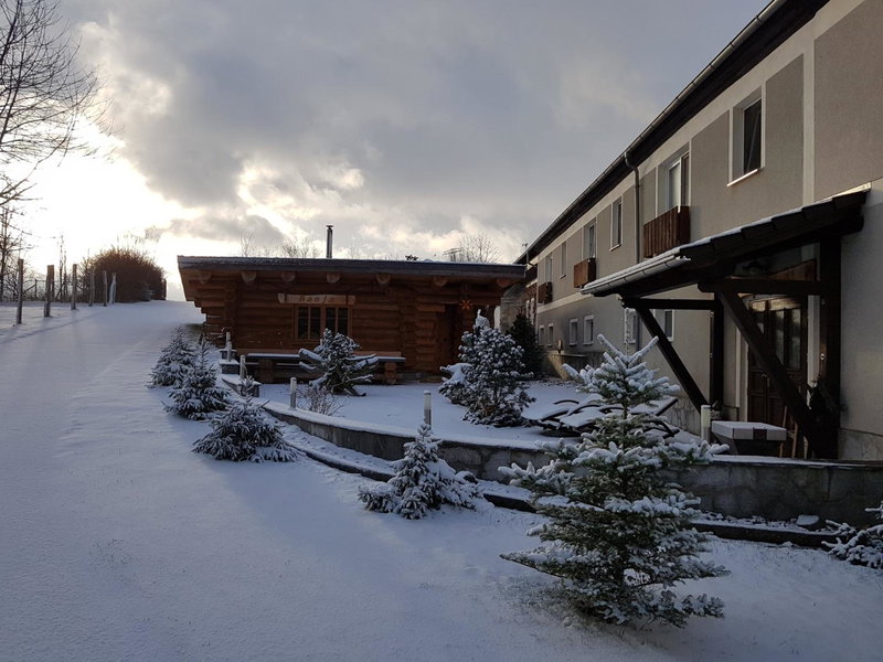 Landsauna - Pension, Zittau, Germany
