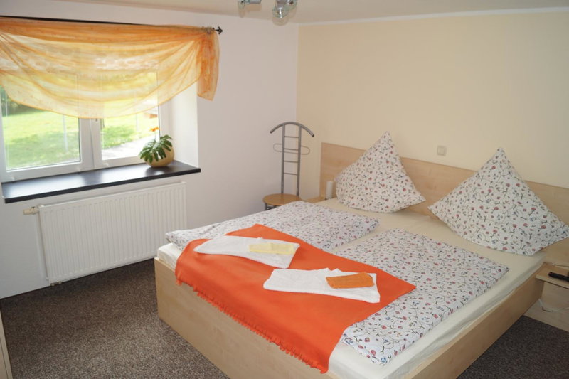 Landsauna - Pension, Zittau, Germany