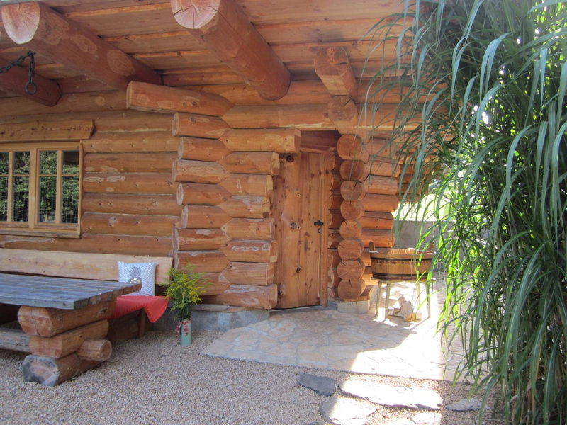 Landsauna - Pension, Zittau, Germany