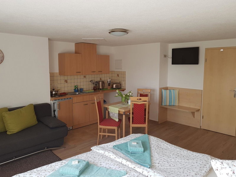 Landsauna - Pension, Zittau, Germany