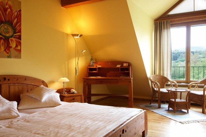 CoHousing Gut Dürnhof, Rieneck, Germany