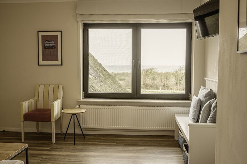 Strandhaus Ahrenshoop, Ostseebad Ahrenshoop, Germany