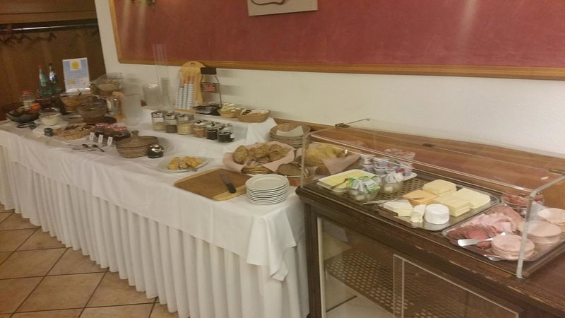 Hotel-Restaurant Fröhlich, Kaiserslautern, Germany